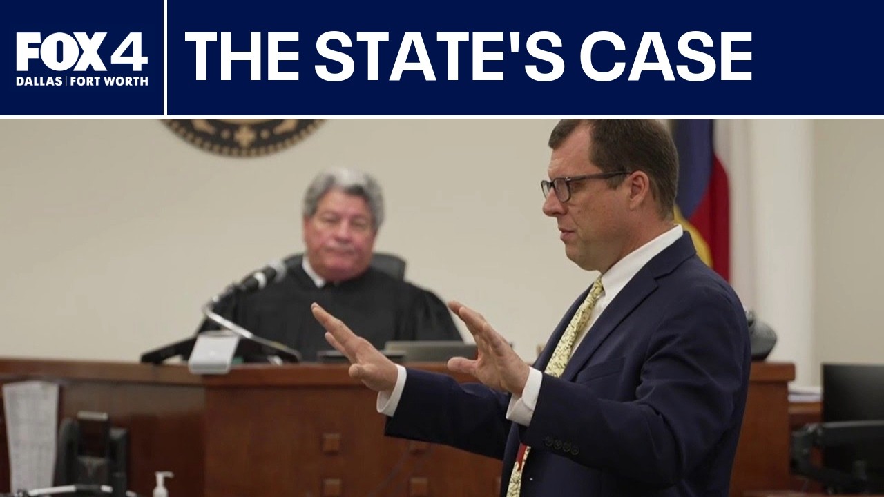 Tanner Horner Trial: Bodycam Reveals Confession, Misdirection